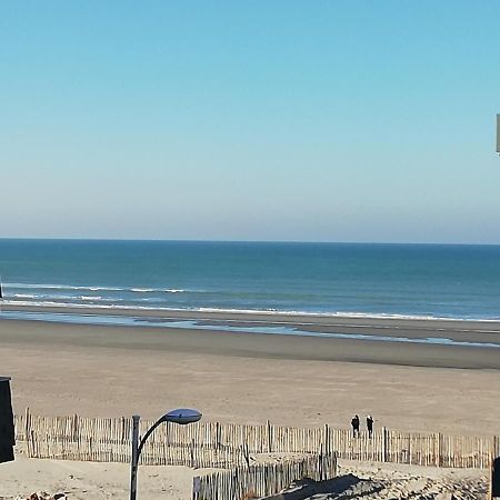 Fort-Mahon : Superbe T2 A 2 Pas De La Plage Avec Parking Prive - Fr-1-482-15 Экстерьер фото